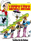 Tortillas für die Daltons / Lucky Luke Bd.28 (eBook, ePUB)