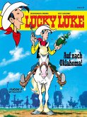 Auf nach Oklahoma! / Lucky Luke Bd.29 (eBook, ePUB)