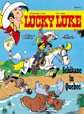 Schikane in Quebec / Lucky Luke Bd.77 (eBook, ePUB)