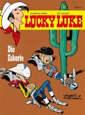Die Eskorte / Lucky Luke Bd.44 (eBook, ePUB)