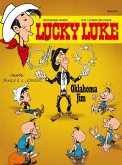 Oklahoma Jim / Lucky Luke Bd.73 (eBook, ePUB)