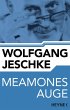 Meamones Auge (eBook, ePUB) - Bild 1