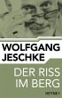 Der Riss im Berg (eBook, ePUB) - Bild 1