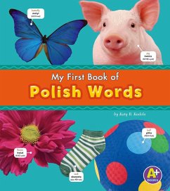 Cover Polish Words (eBook, PDF)