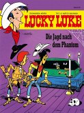 Die Jagd nach dem Phantom / Lucky Luke Bd.65 (eBook, ePUB)