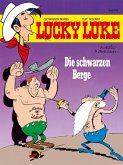 Die Schwarzen Berge / Lucky Luke Bd.59 (eBook, ePUB)