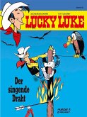 Der singende Draht / Lucky Luke Bd.18 (eBook, ePUB)