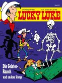 Die Geister-Ranch und andere Storys / Lucky Luke Bd.58 (eBook, ePUB)