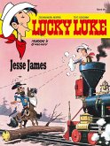 Jesse James / Lucky Luke Bd.38 (eBook, ePUB)