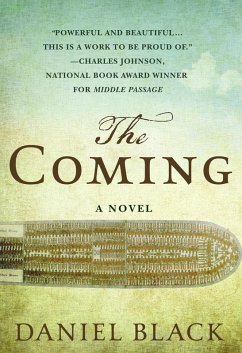 The Coming (eBook, ePUB) - Black, Daniel