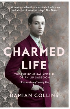 Charmed Life (eBook, ePUB) - Collins, Damian