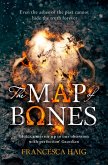 The Map of Bones (Fire Sermon, Book 2) (eBook, ePUB)