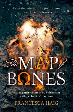 The Map of Bones (Fire Sermon, Book 2) (eBook, ePUB) - Haig, Francesca