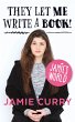 They Let Me Write a Book! (eBook, ePUB) - Bild 1