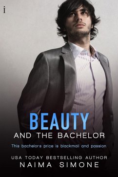 Beauty and the Bachelor (eBook, ePUB) - Simone, Naima
