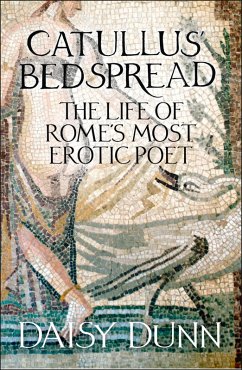 Catullus' Bedspread (eBook, ePUB) - Dunn, Daisy