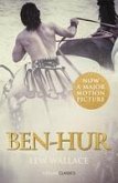 Ben-Hur (eBook, ePUB)