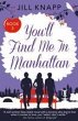 You'll Find Me in Manhattan (eBook,... - Bild 1
