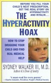 The Hyperactivity Hoax (eBook, ePUB)