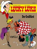 Der Großfürst / Lucky Luke Bd.46 (eBook, ePUB)
