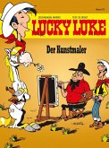 Der Kunstmaler / Lucky Luke Bd.75 (eBook, ePUB)