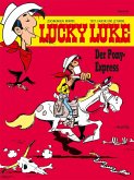 Der Pony-Express / Lucky Luke Bd.56 (eBook, ePUB)
