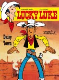 Daisy Town / Lucky Luke Bd.40 (eBook, ePUB)