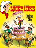 Dalton City / Lucky Luke Bd.36 (eBook, ePUB)
