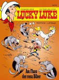 Am Fluss der rosa Biber / Lucky Luke Bd.82 (eBook, ePUB)