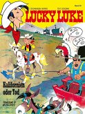 Kalifornien oder Tod / Lucky Luke Bd.39 (eBook, ePUB)
