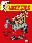 Auf eigene Faust / Lucky Luke Bd.90 (eBook, ePUB)