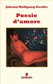 Poesie d'amore (eBook, ePUB)