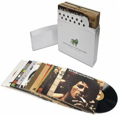 Cover The Complete Island Recordings (Limited Lp Boxset)