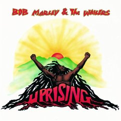 Uprising (Limited Lp) - Marley,Bob & Wailers,The