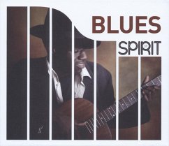 Spirit Of Blues (New Version) - Diverse