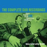 Complete Duo Recordings