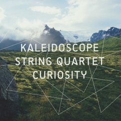 Curiosity - Kaleidoscope String Quartet