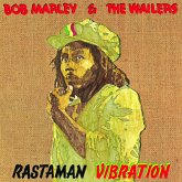 Rastaman Vibration (Limited Lp)