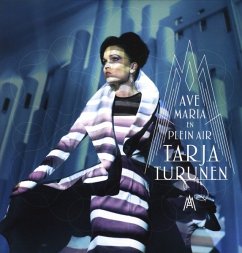Ave Maria-En Plein Air - Turunen,Tarja