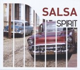 Spirit Of Salsa(New Version) Spirit Of Salsa(New Version)