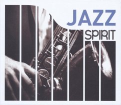 Spirit Of Jazz (New Version) - Diverse