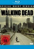 The Walking Dead - Staffel 1 Limited Edition