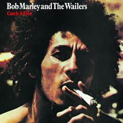 Catch A Fire (Limited Lp) - Marley,Bob & Wailers,The