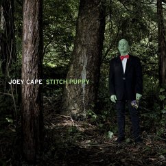 Stitch Puppy - Cape,Joey