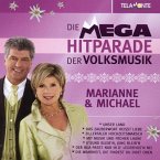 Mega Hitparade Der Volksmusik