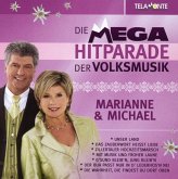 Mega Hitparade Der Volksmusik