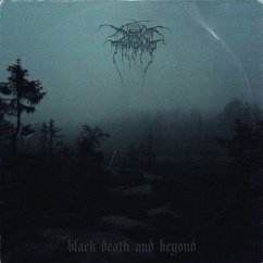 Black Death & Beyond - Darkthrone