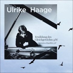 Erzählung Des Gleichgewichts - Haage,Ulrike