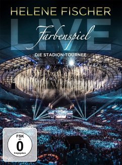 Helene Fischer - Farbenspiel Live: Die Stadion-Tour