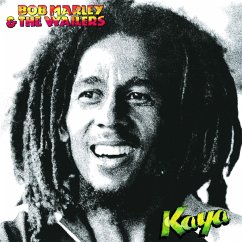 Kaya (Limited Lp) - Marley,Bob & Wailers,The